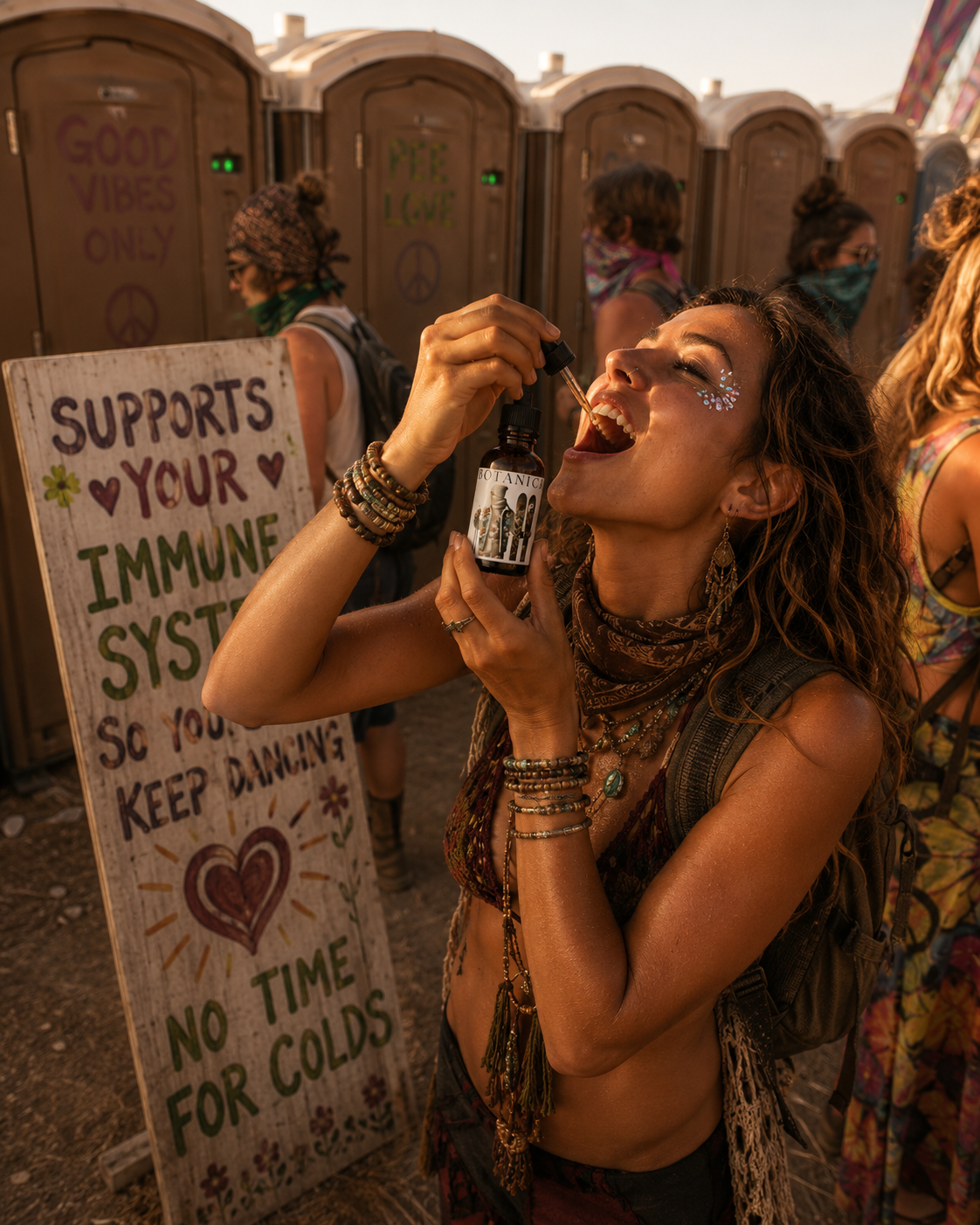 Festival Kit
