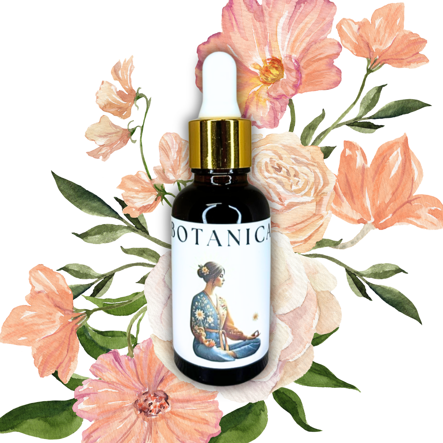 Botanica: Migraine Support
