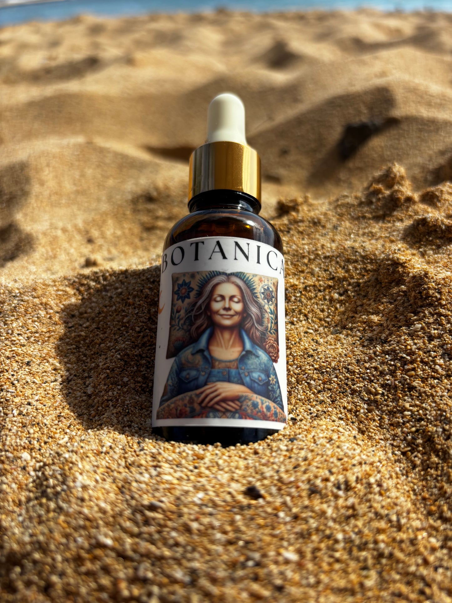 Botanica: Peaceful Sleep