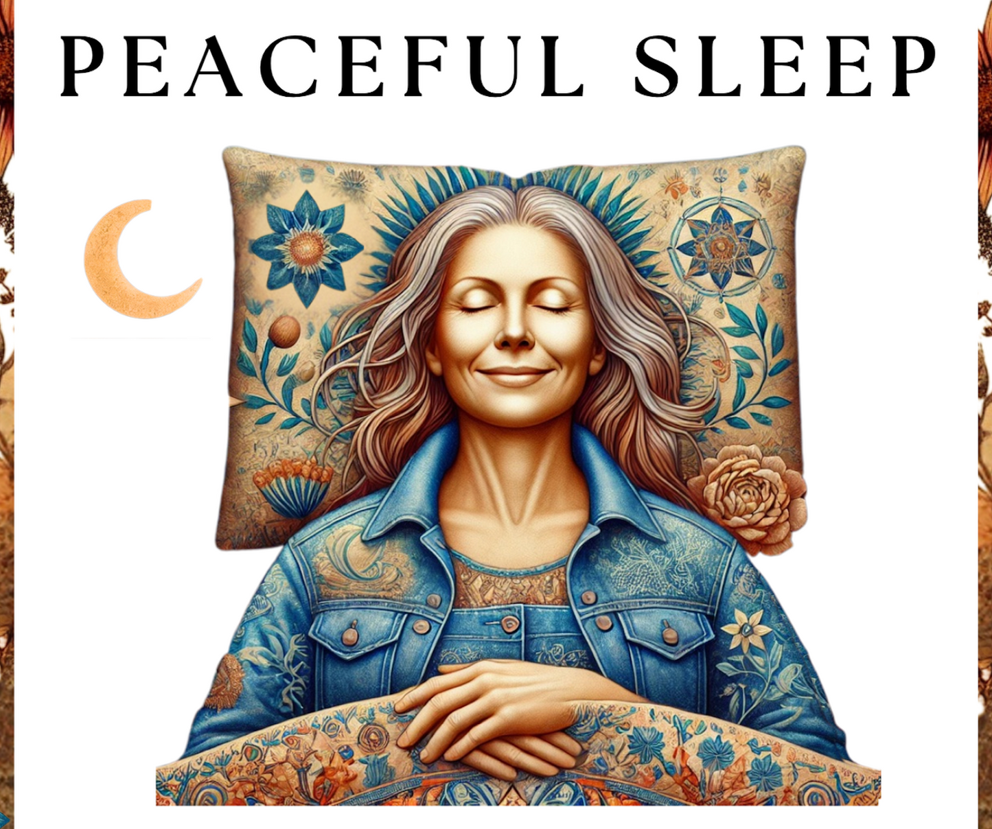 Peaceful Sleep | Chinese Herbal Tincture