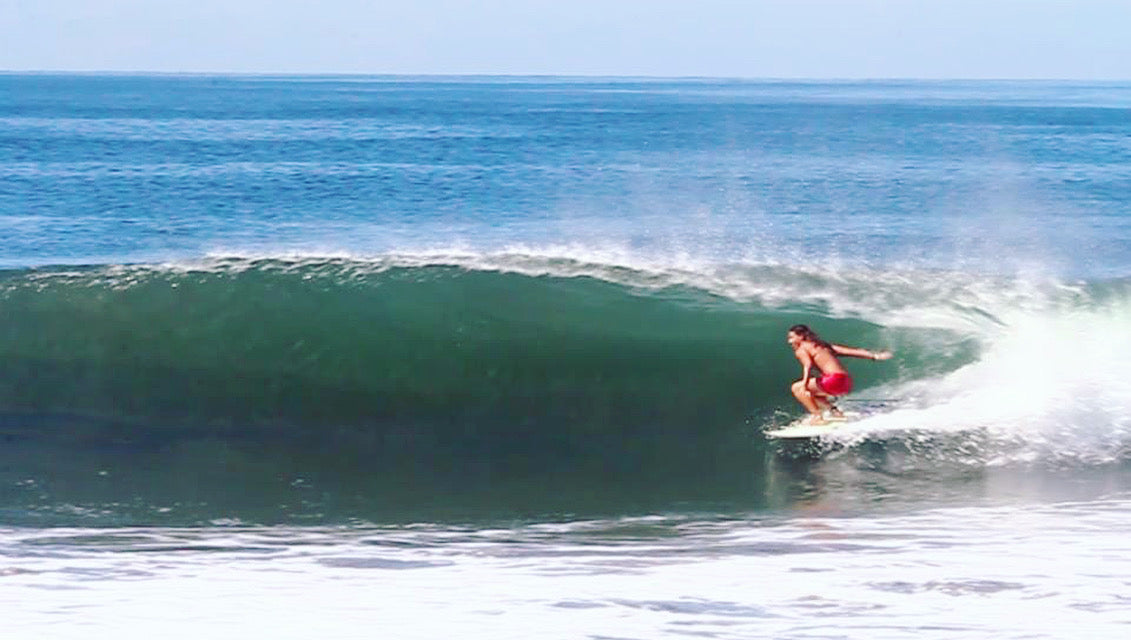 No Fear of Surfer's Ear  | Chinese Herbal Topical Tincture
