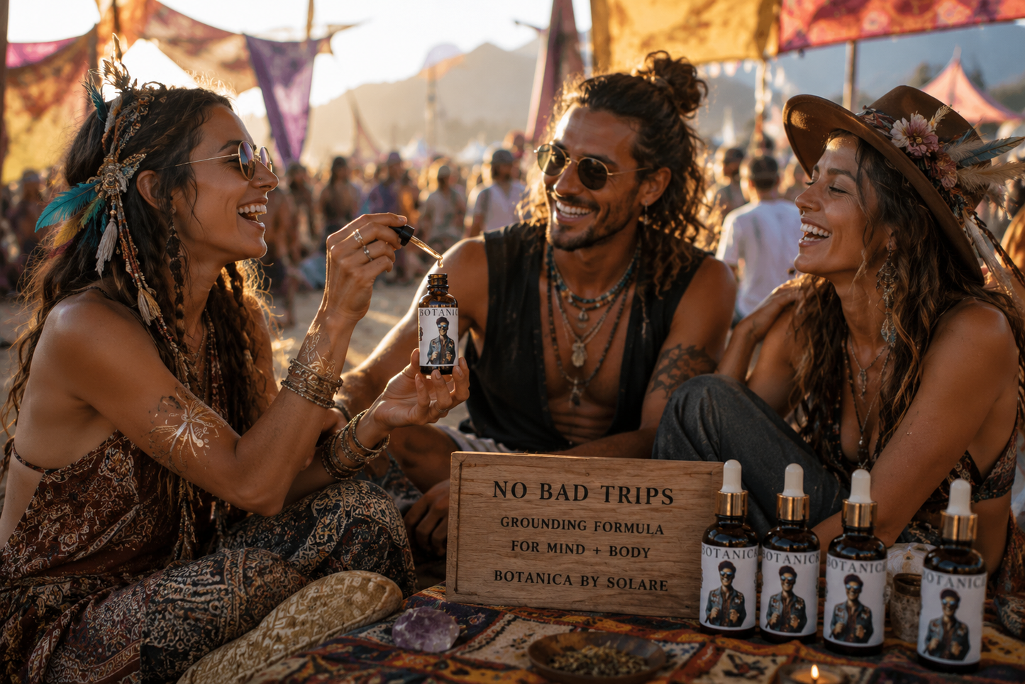 Festival Kit