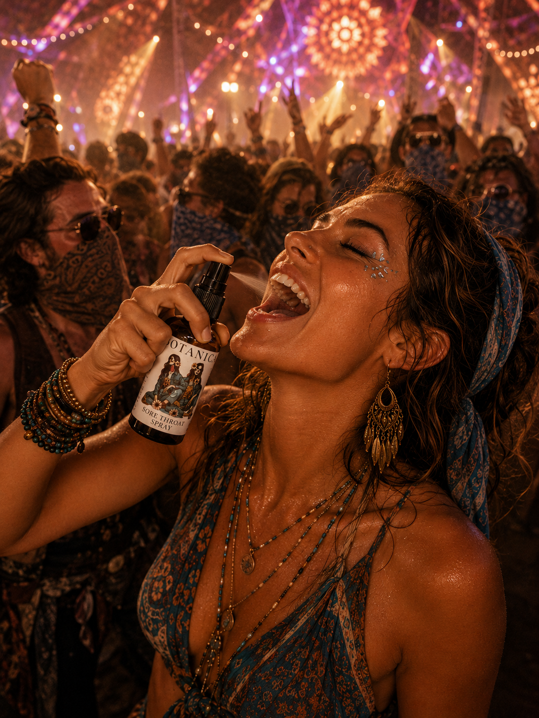 Festival Kit