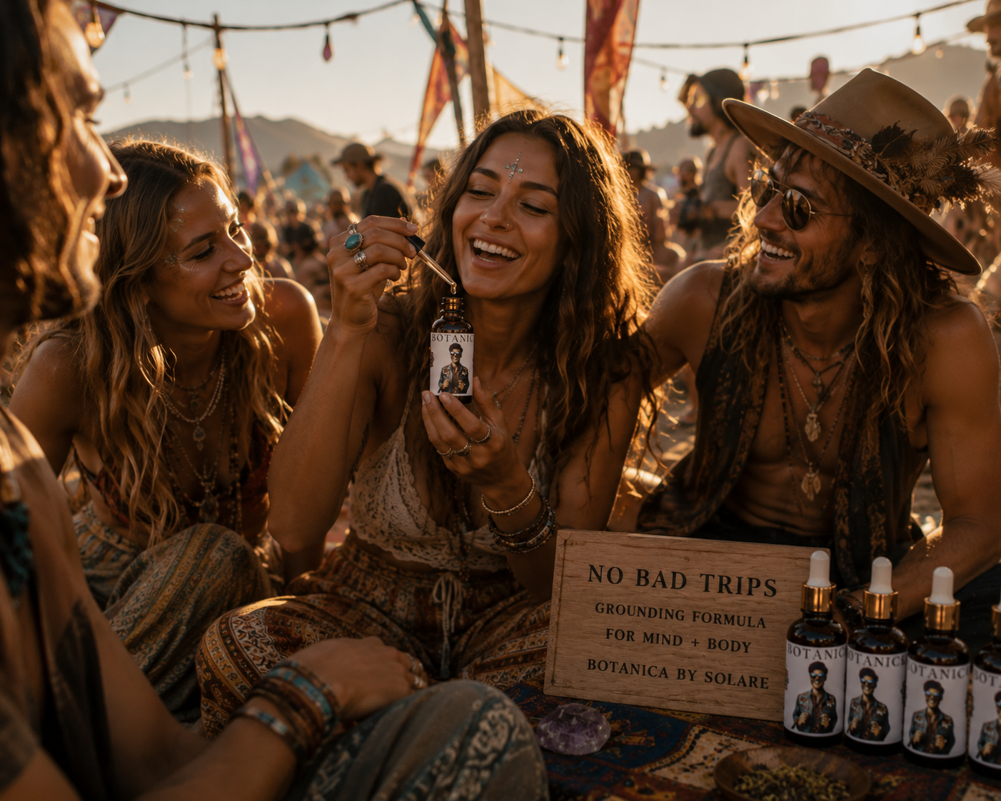 Festival Kit