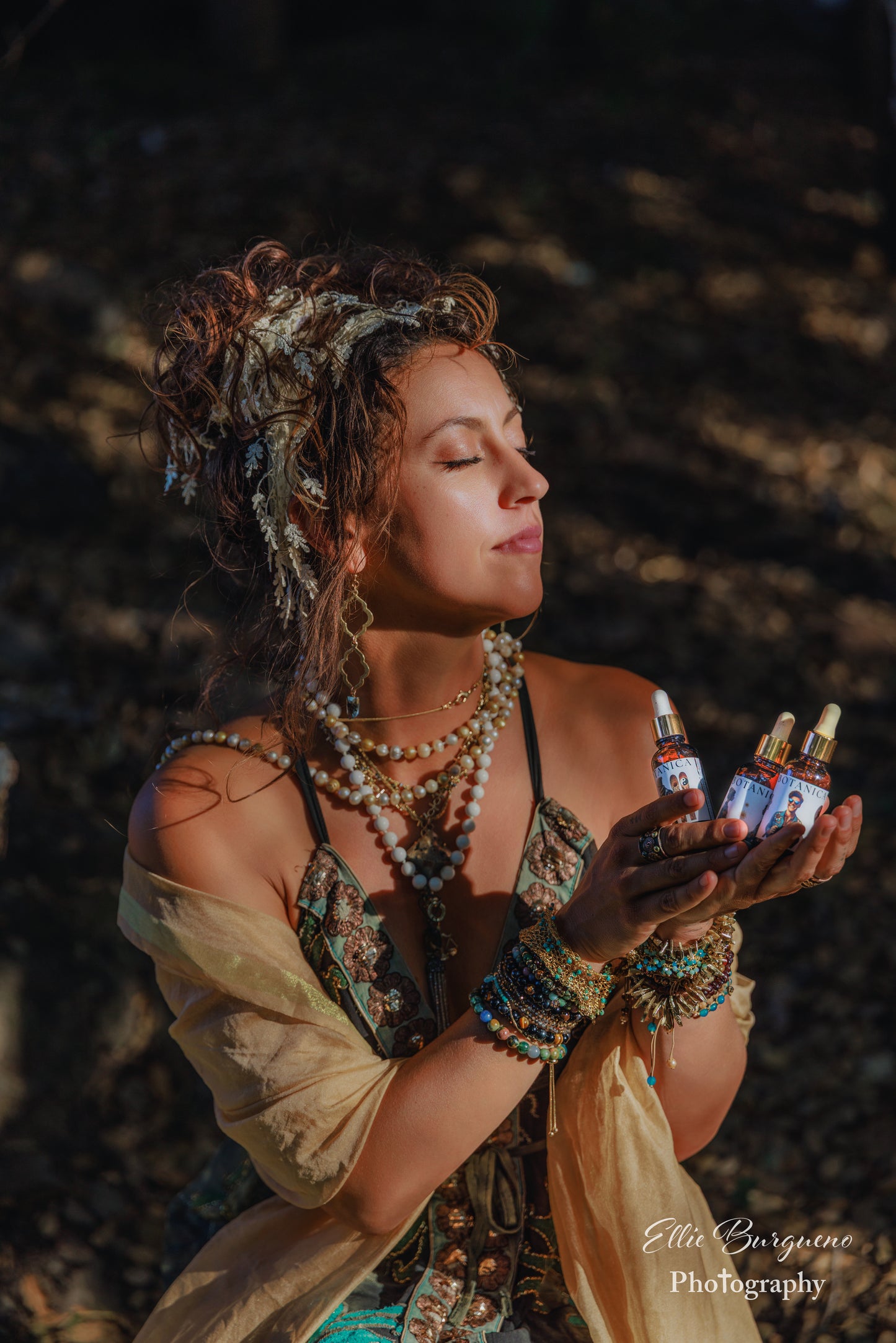 Migraine Support | Chinese Herbal Tincture