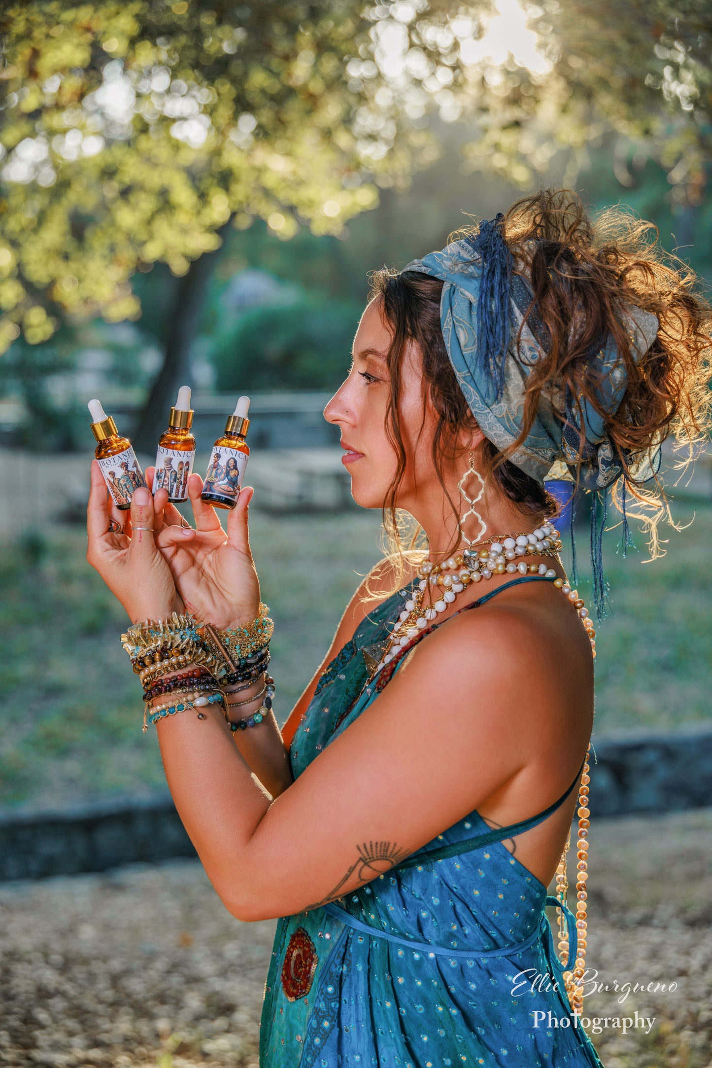 Traveler's Best Mate | Chinese Herbal Tincture