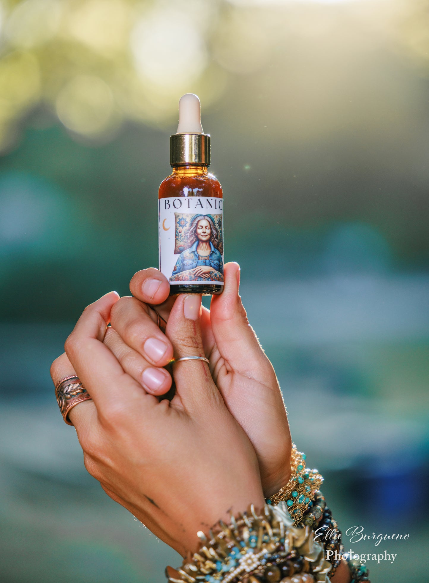 Peaceful Sleep  | Chinese Herbal Tincture