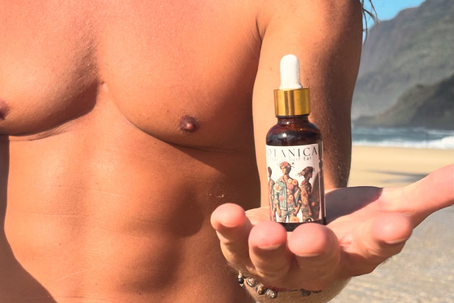 Complete Wellness Collection  | Chinese Herbal Tincture
