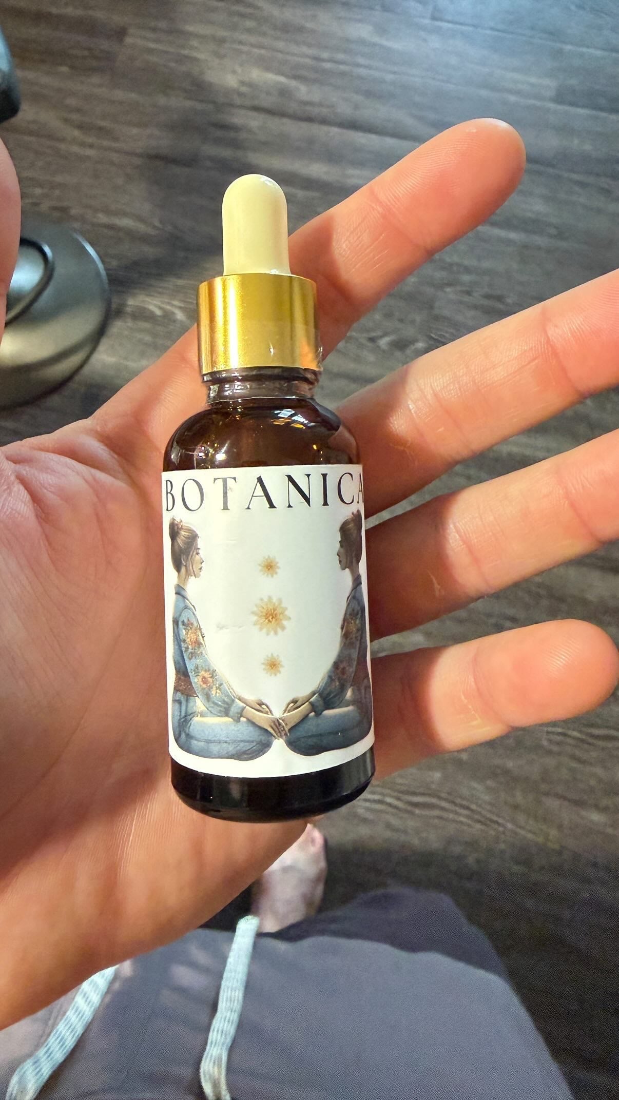 Relaxation | Chinese Herbal Tincture