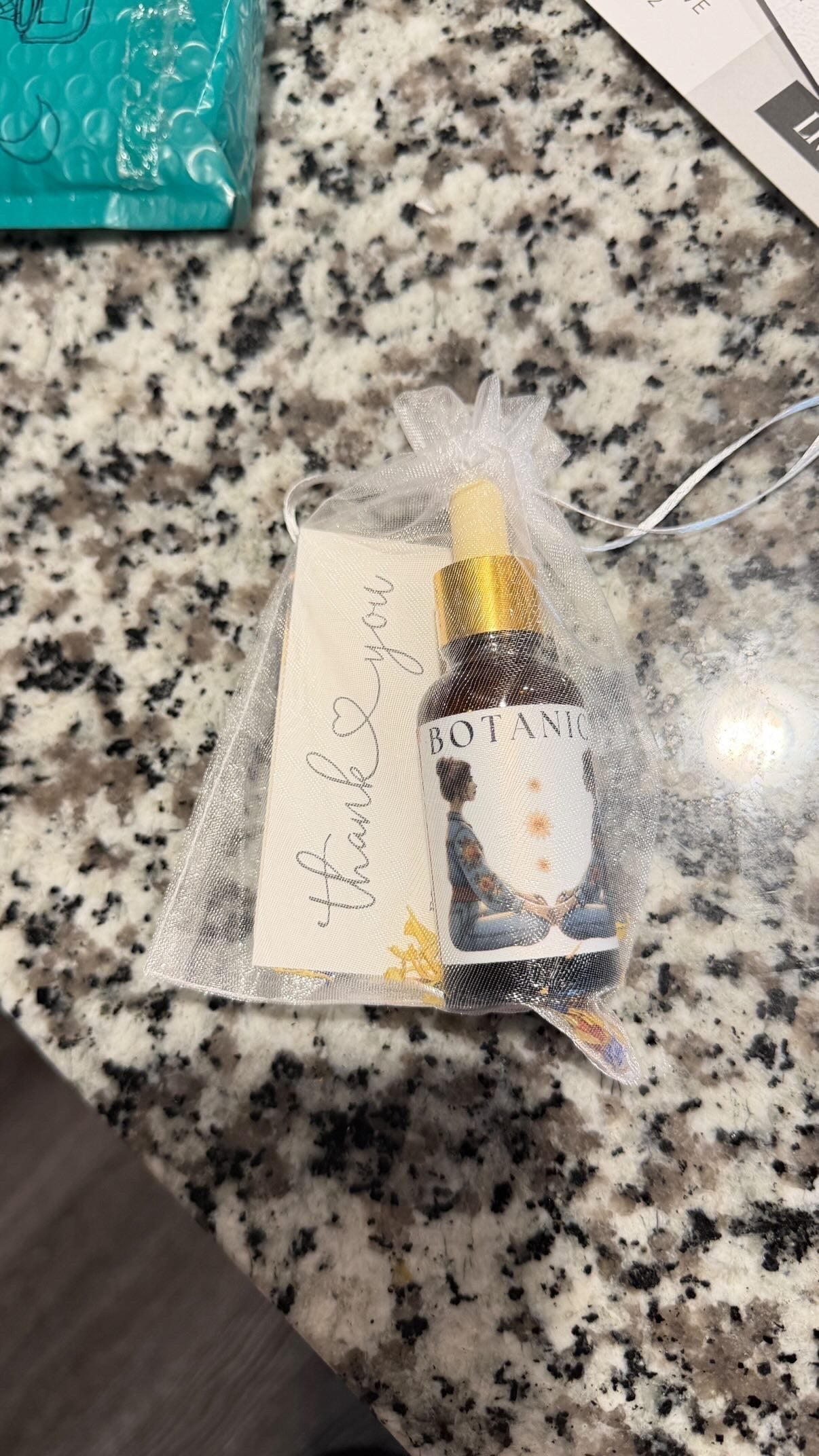 Relaxation | Chinese Herbal Tincture