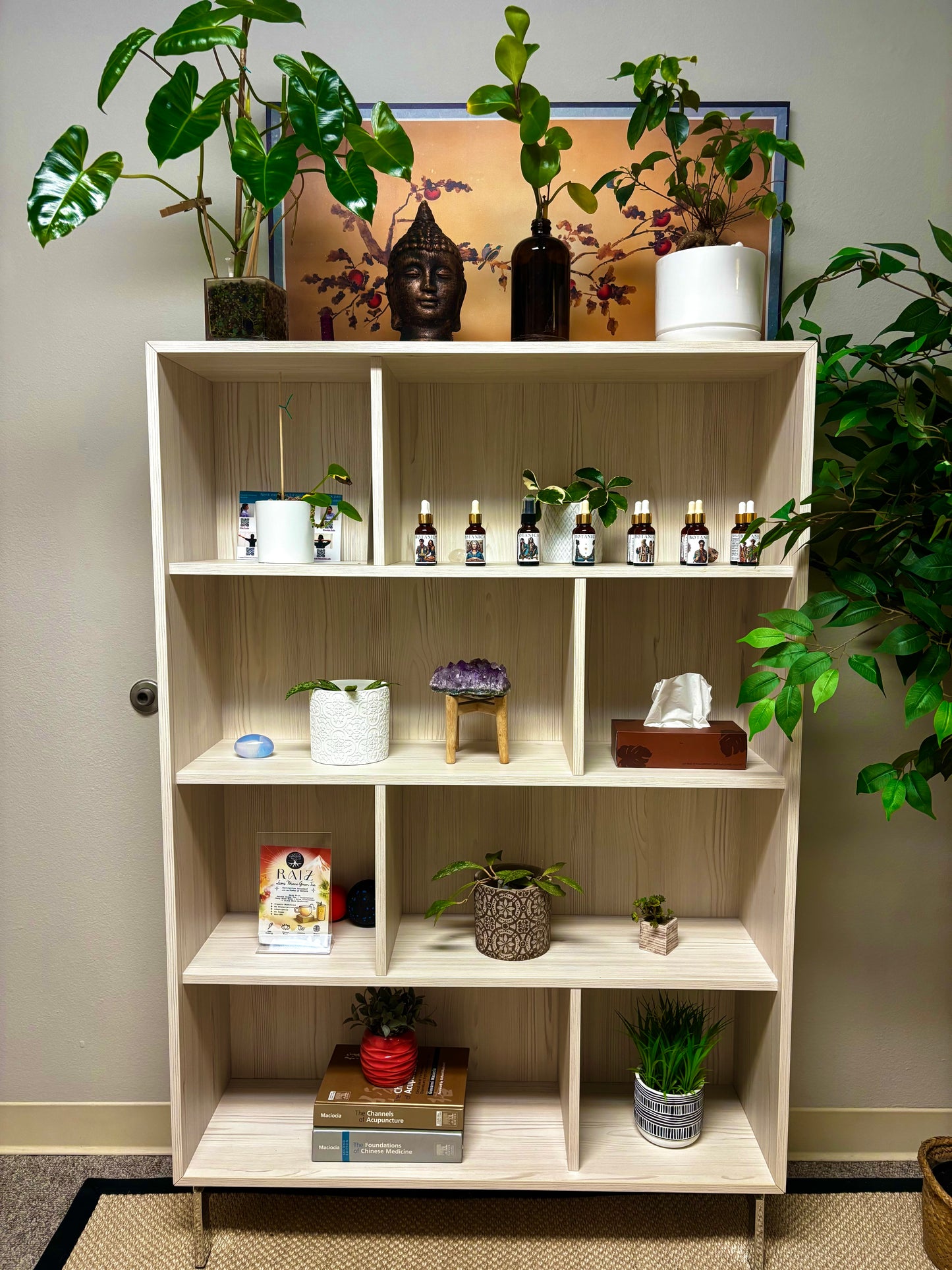No Bad Trips | Chinese Herbal Tincture