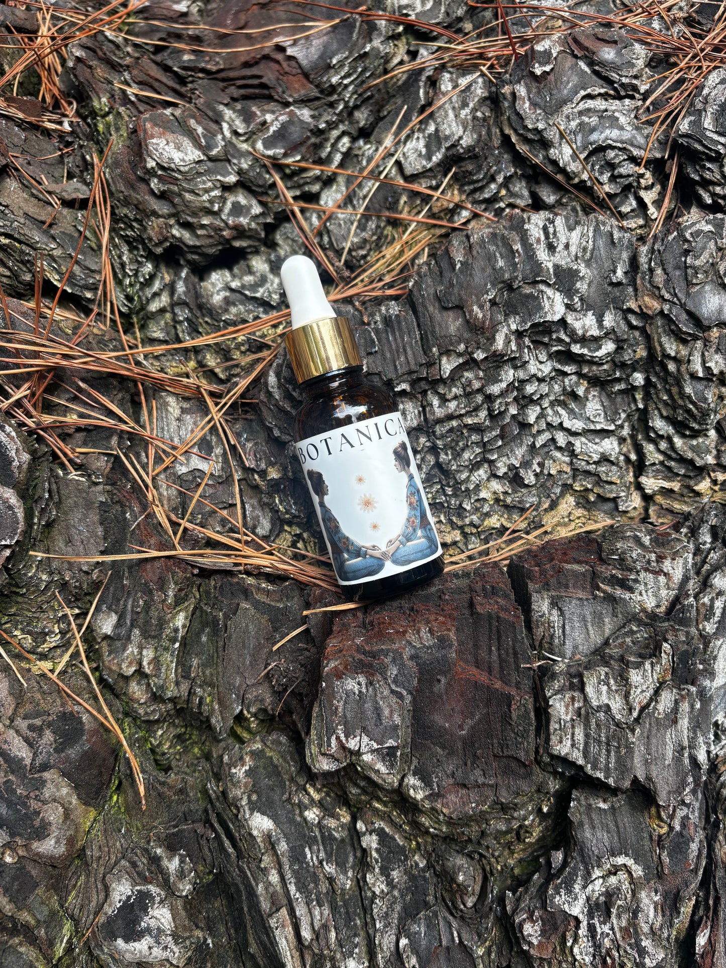 Relaxation | Chinese Herbal Tincture