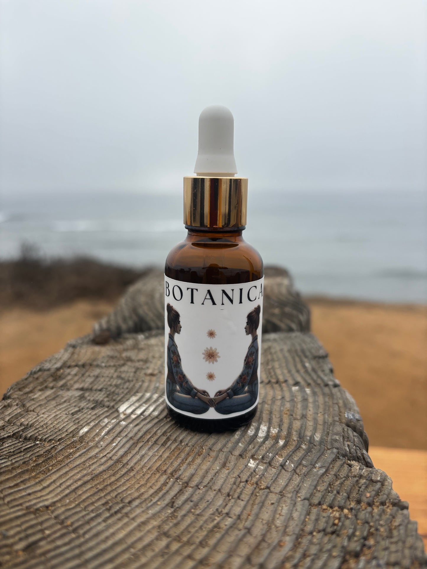 Relaxation | Chinese Herbal Tincture