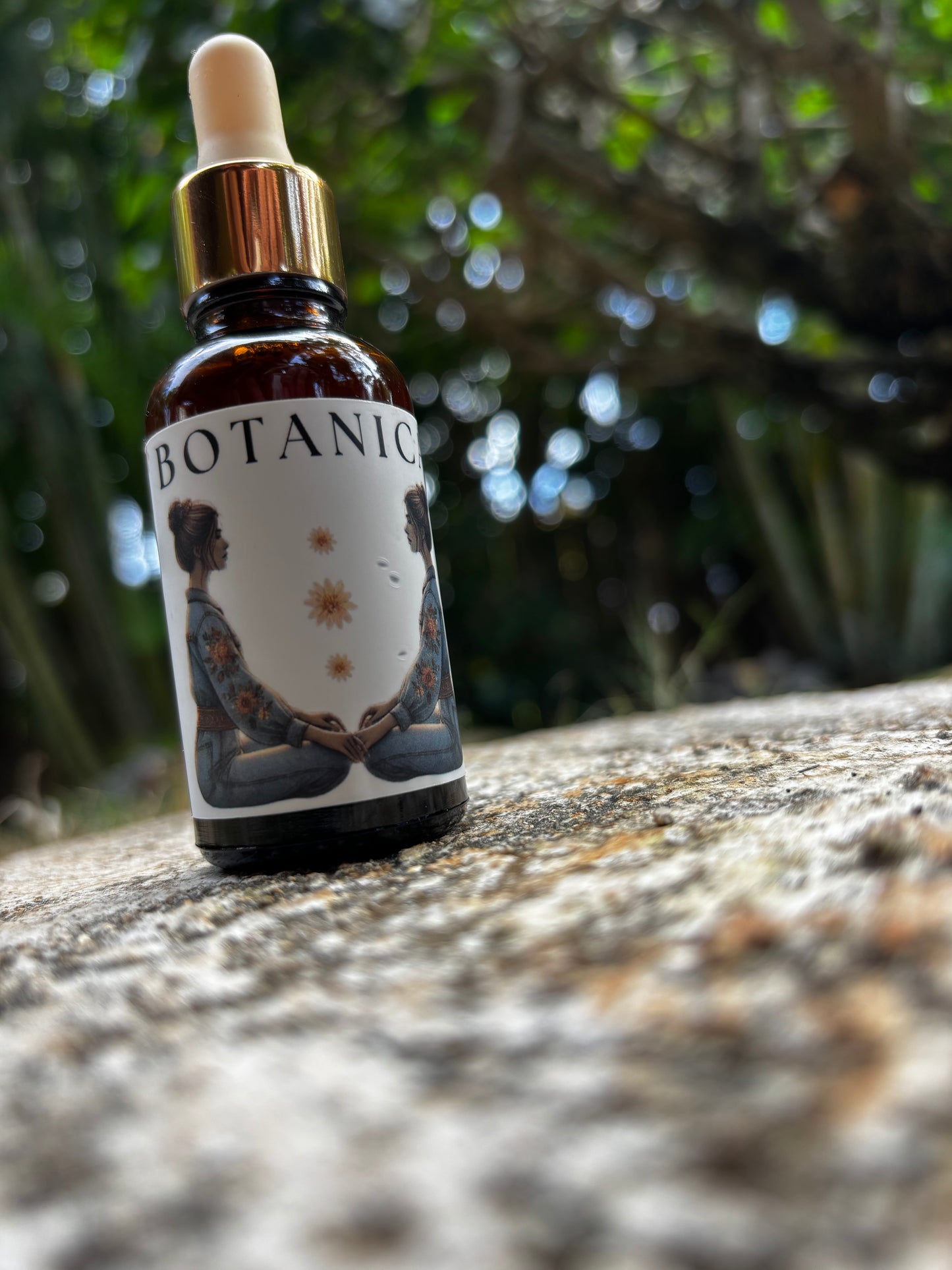 Relaxation | Chinese Herbal Tincture