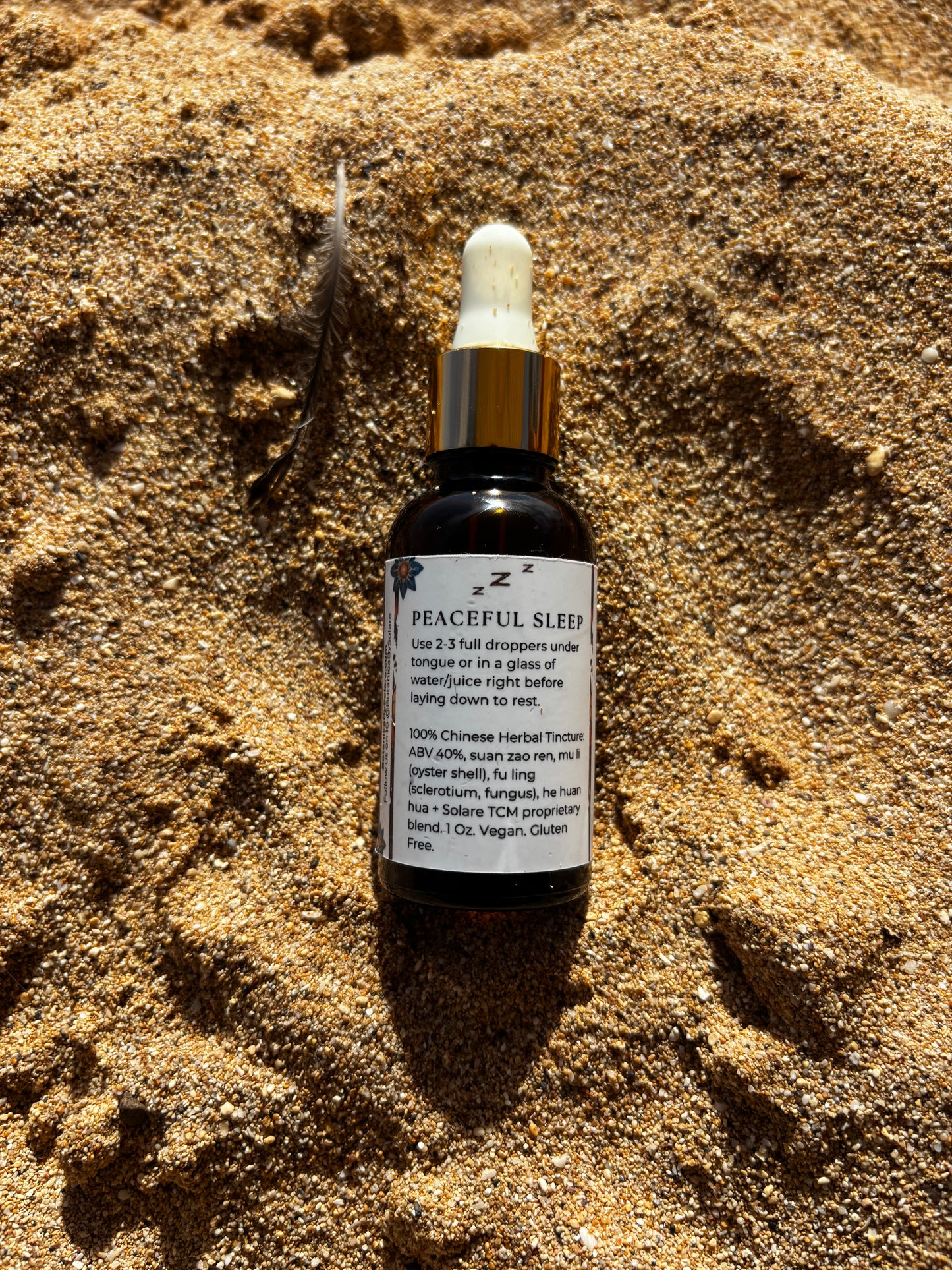 Botanica: Peaceful Sleep