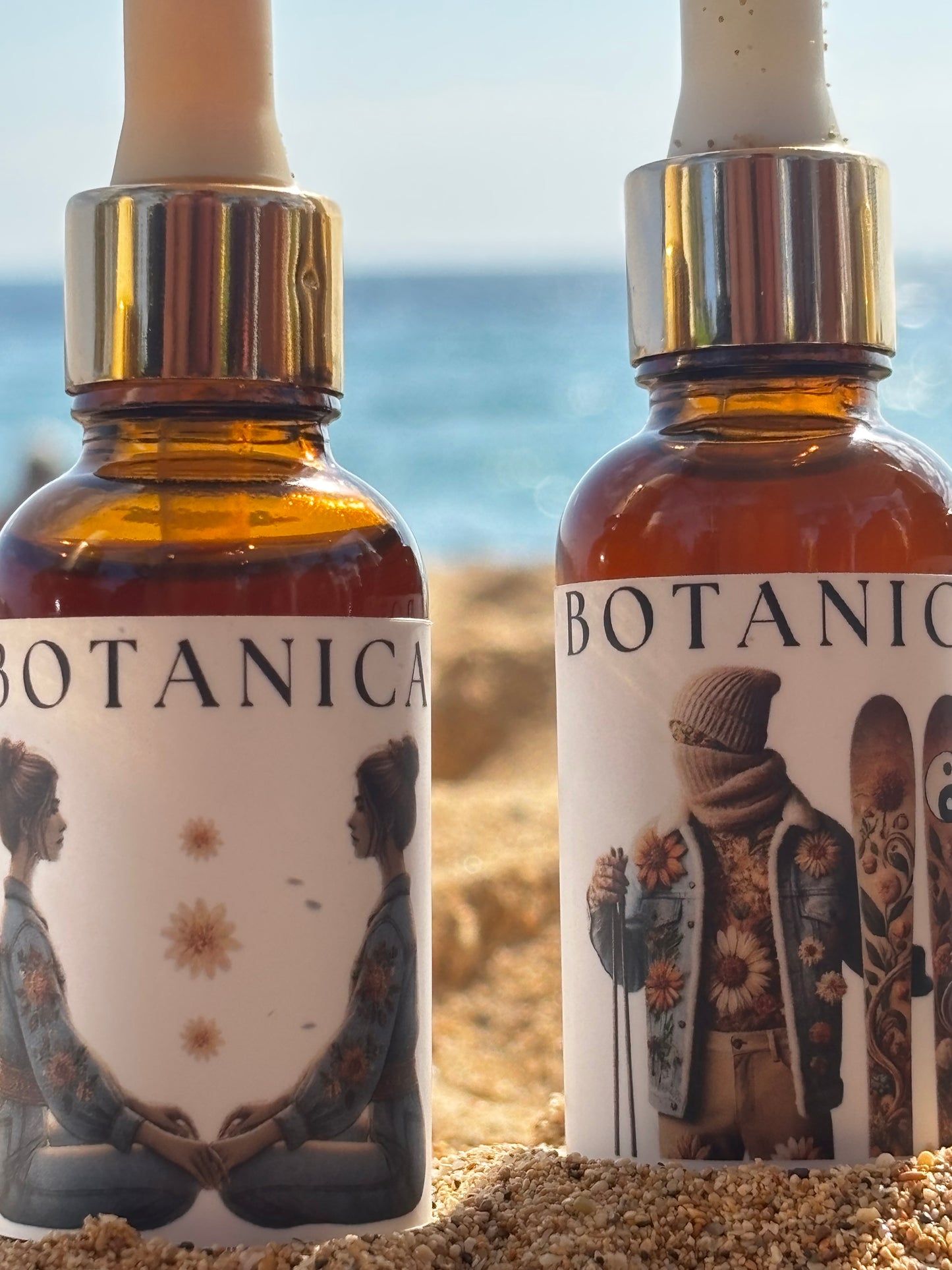 No Time for Colds  | Chinese Herbal Tincture