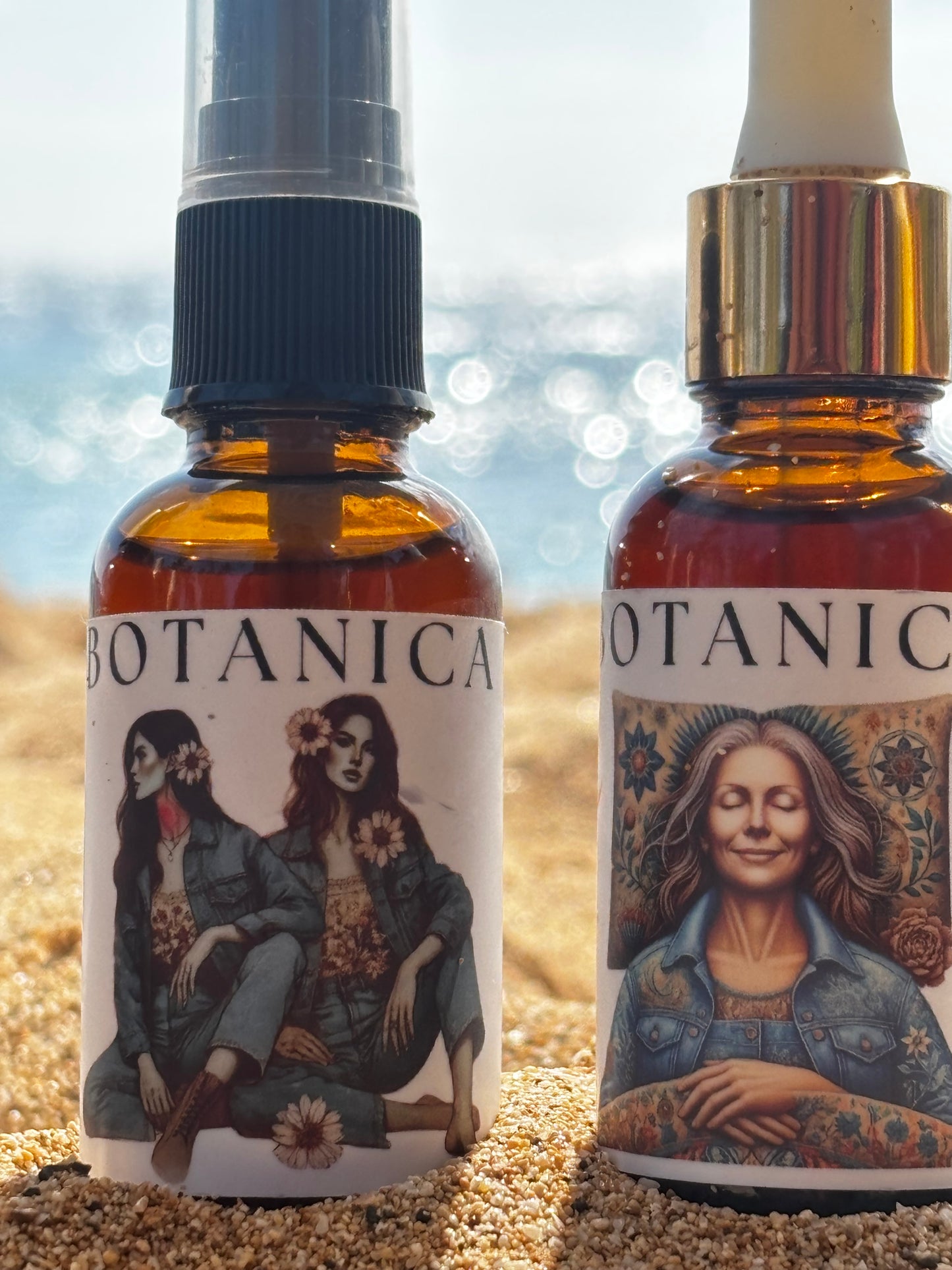 Botanica: Peaceful Sleep