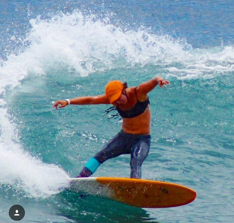 No Fear of Surfer's Ear  | Chinese Herbal Topical Tincture