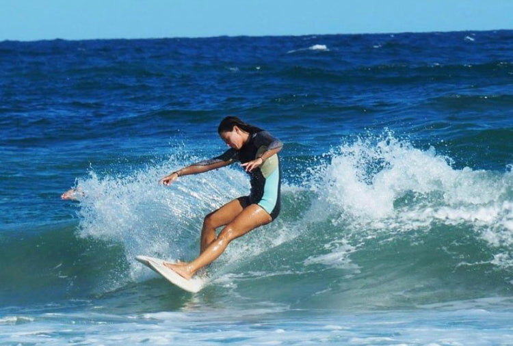 No Fear of Surfer's Ear  | Chinese Herbal Topical Tincture