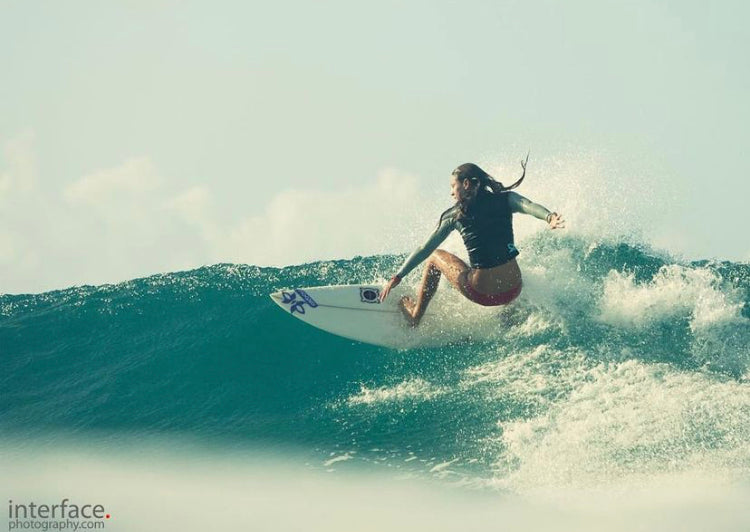 No Fear of Surfer's Ear  | Chinese Herbal Topical Tincture