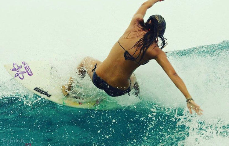 No Fear of Surfer's Ear  | Chinese Herbal Topical Tincture