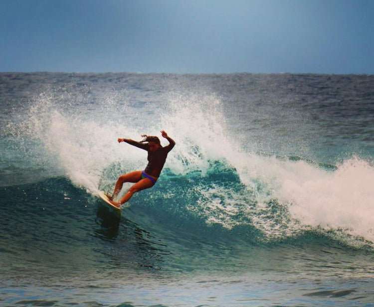 No Fear of Surfer's Ear  | Chinese Herbal Topical Tincture
