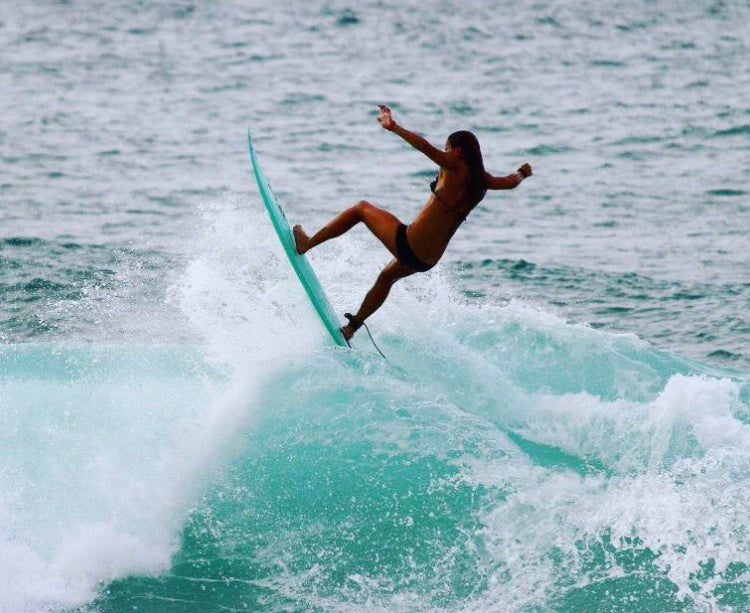 No Fear of Surfer's Ear  | Chinese Herbal Topical Tincture
