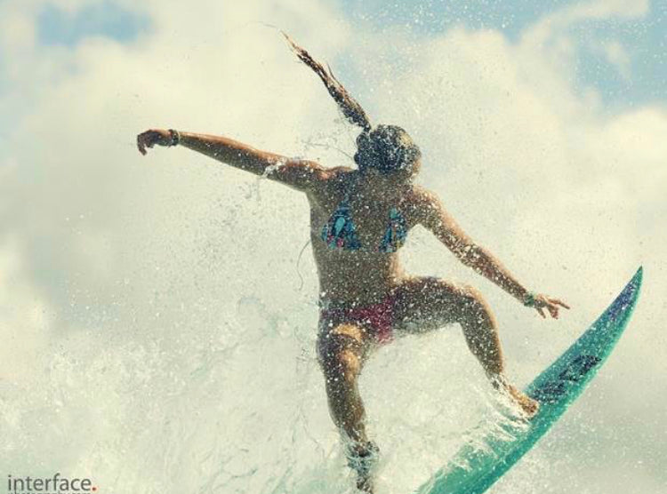 Surf Trip Pack