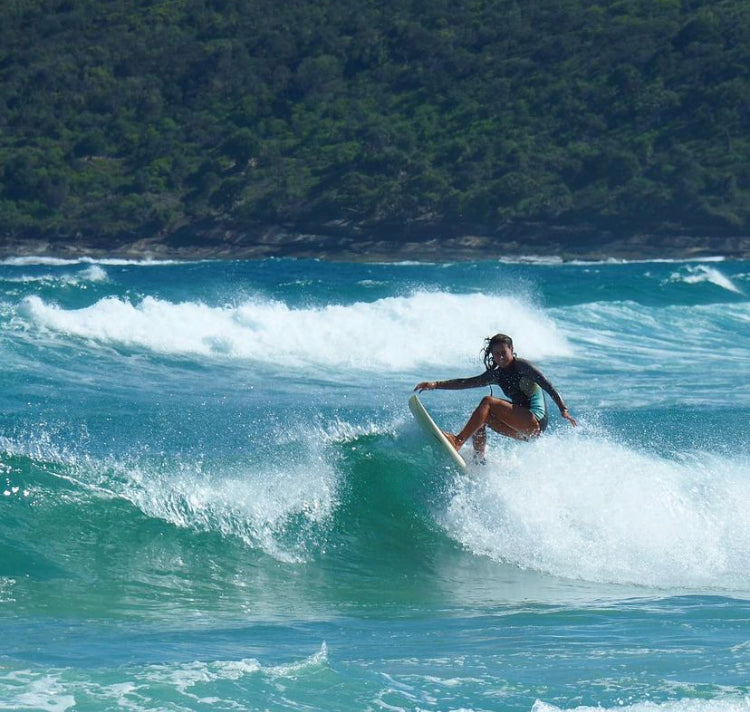 No Fear of Surfer's Ear  | Chinese Herbal Topical Tincture
