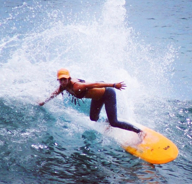 No Fear of Surfer's Ear  | Chinese Herbal Topical Tincture