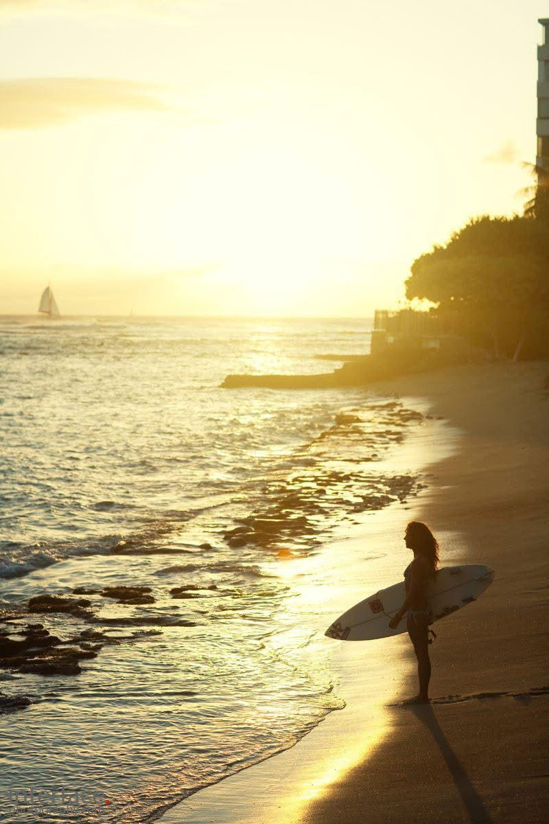 No Fear of Surfer's Ear  | Chinese Herbal Topical Tincture