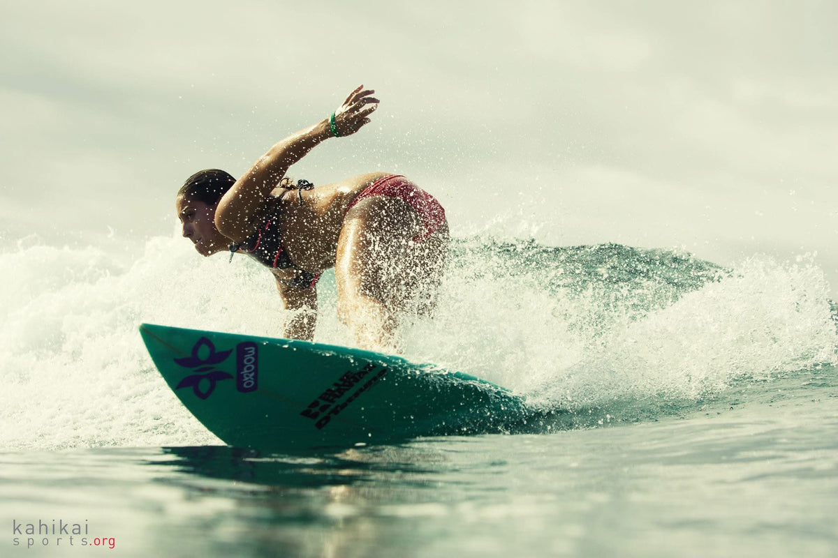 No Fear of Surfer's Ear  | Chinese Herbal Topical Tincture
