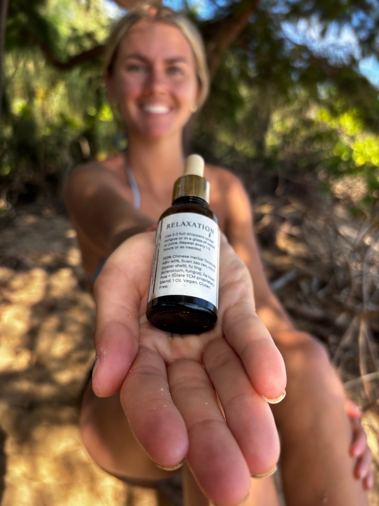 Complete Wellness Collection  | Chinese Herbal Tincture