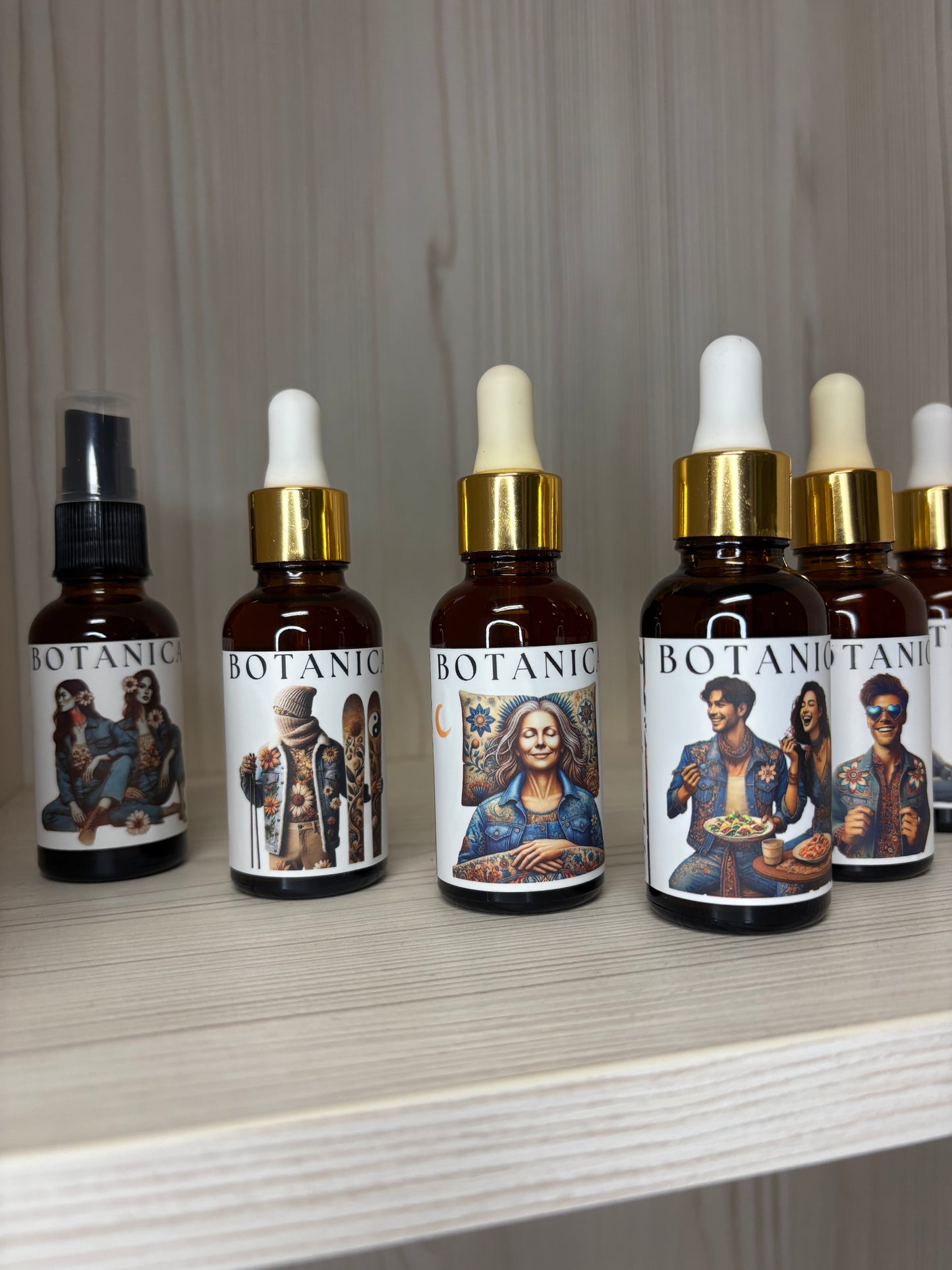 No Time for Colds  | Chinese Herbal Tincture