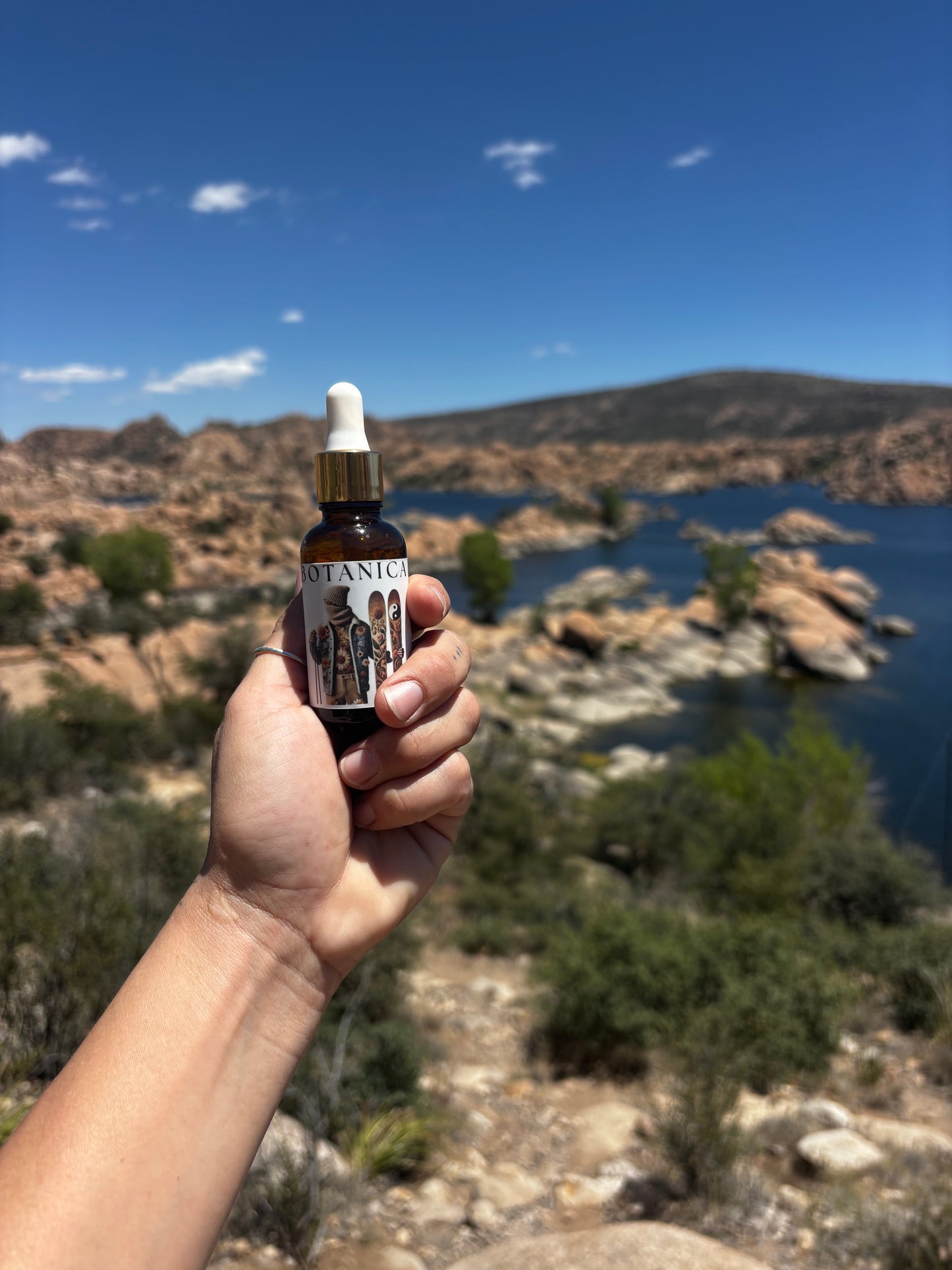 No Time for Colds  | Chinese Herbal Tincture