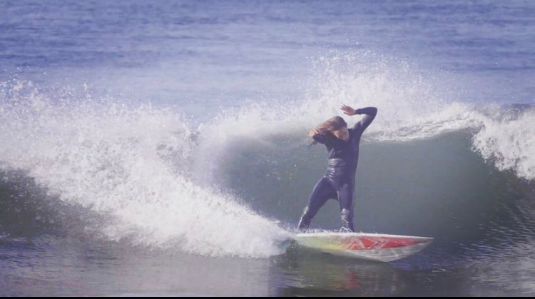 No Fear of Surfer's Ear  | Chinese Herbal Topical Tincture