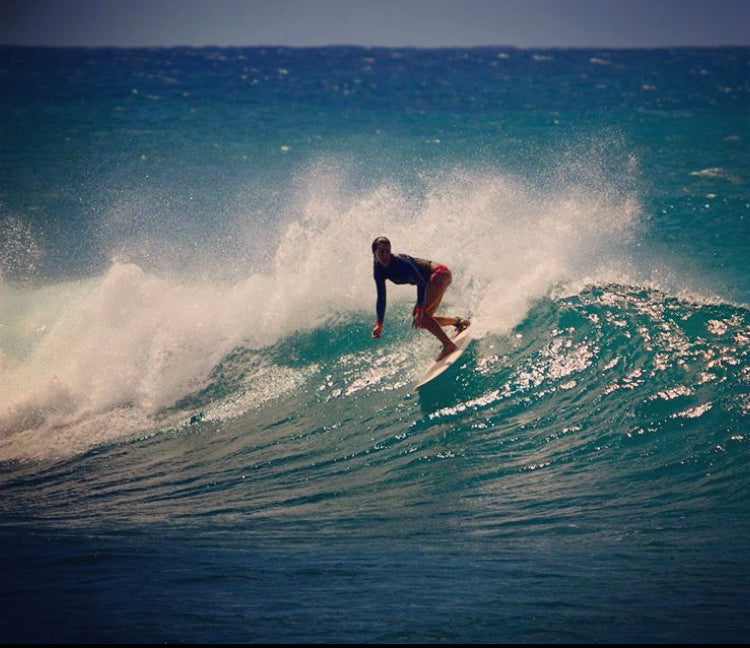 No Fear of Surfer's Ear  | Chinese Herbal Topical Tincture