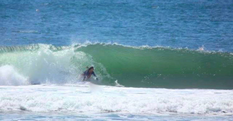 No Fear of Surfer's Ear  | Chinese Herbal Topical Tincture