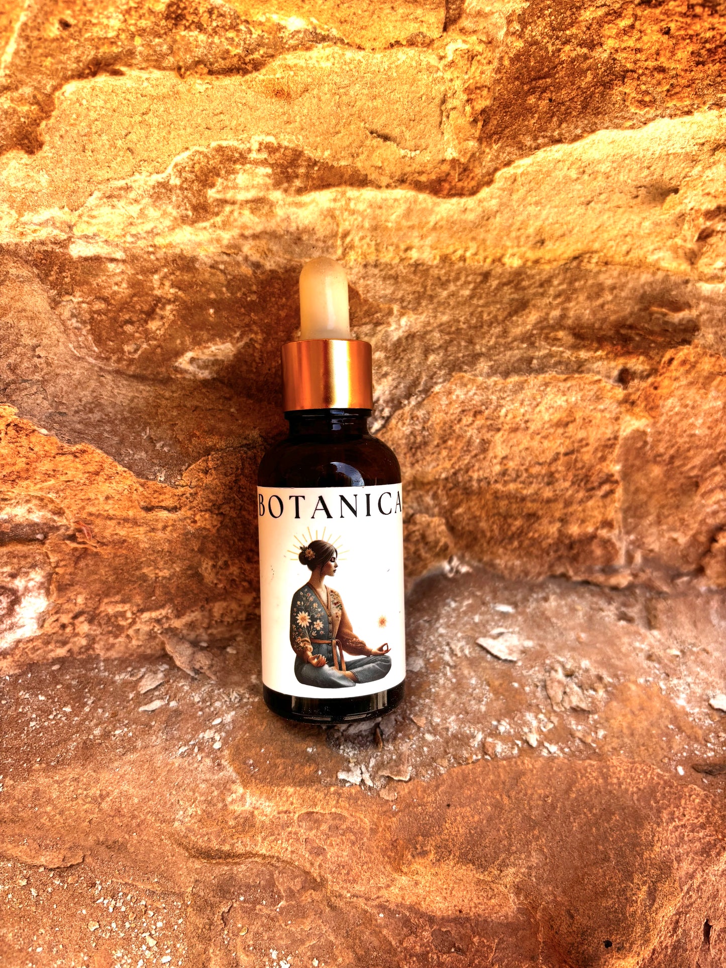 Migraine Support | Chinese Herbal Tincture