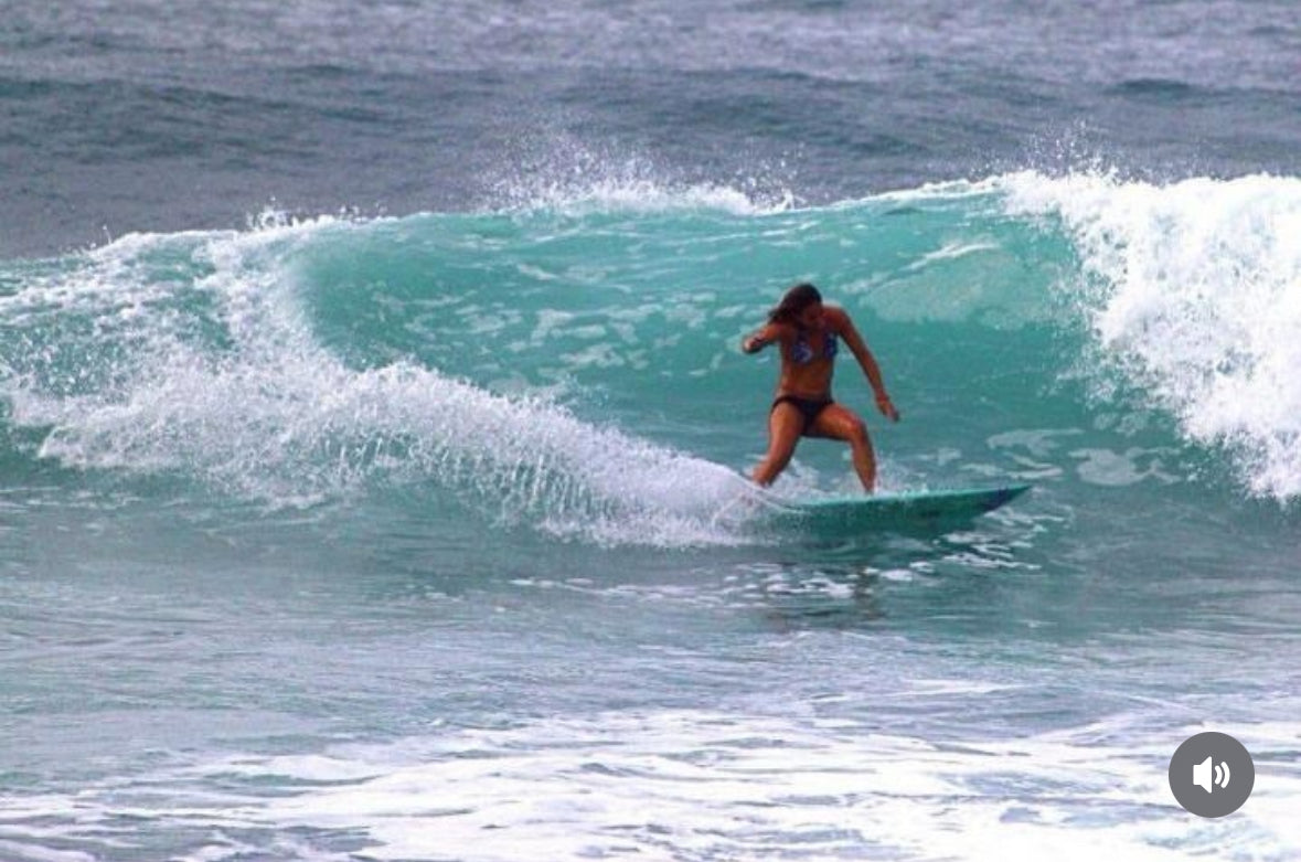 No Fear of Surfer's Ear  | Chinese Herbal Topical Tincture