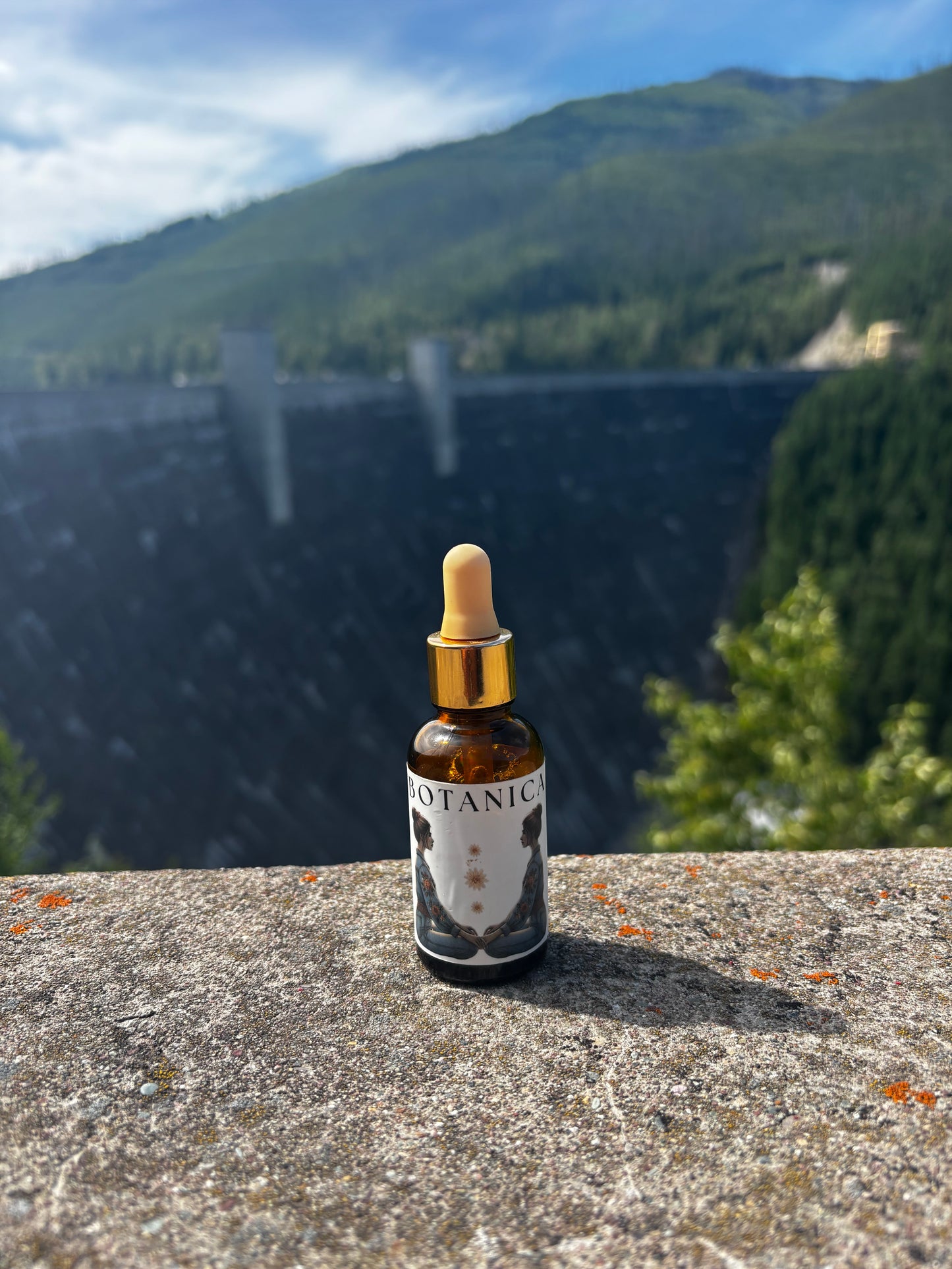 Relaxation | Chinese Herbal Tincture