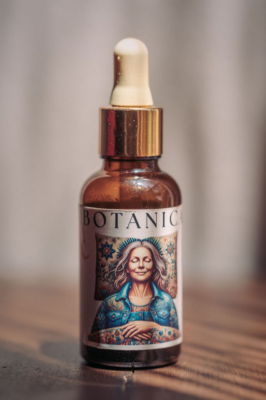 Peaceful Sleep  | Chinese Herbal Tincture
