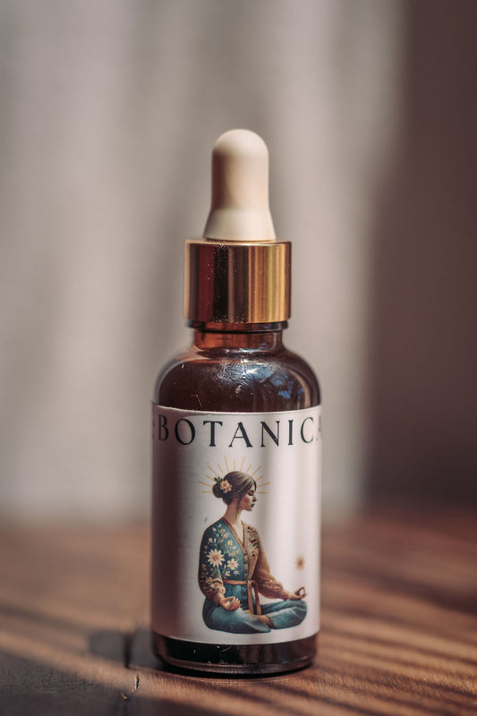 Migraine Support | Chinese Herbal Tincture