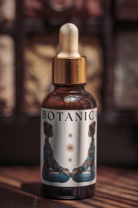 Relaxation | Chinese Herbal Tincture