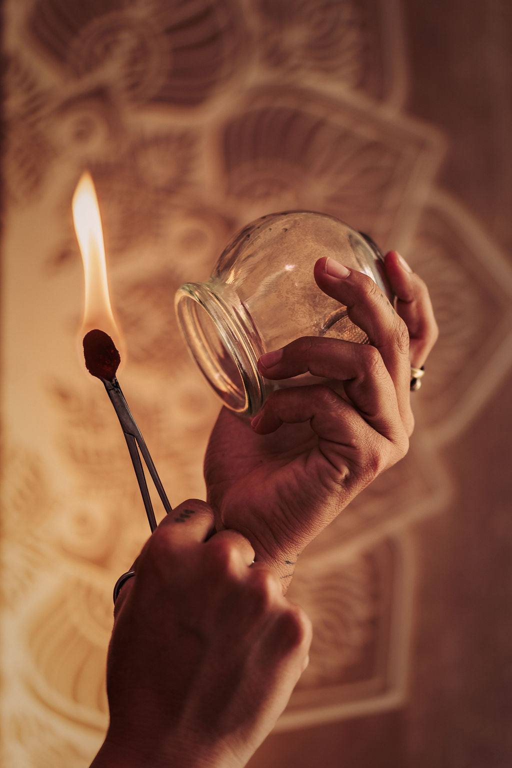 Relaxation | Chinese Herbal Tincture