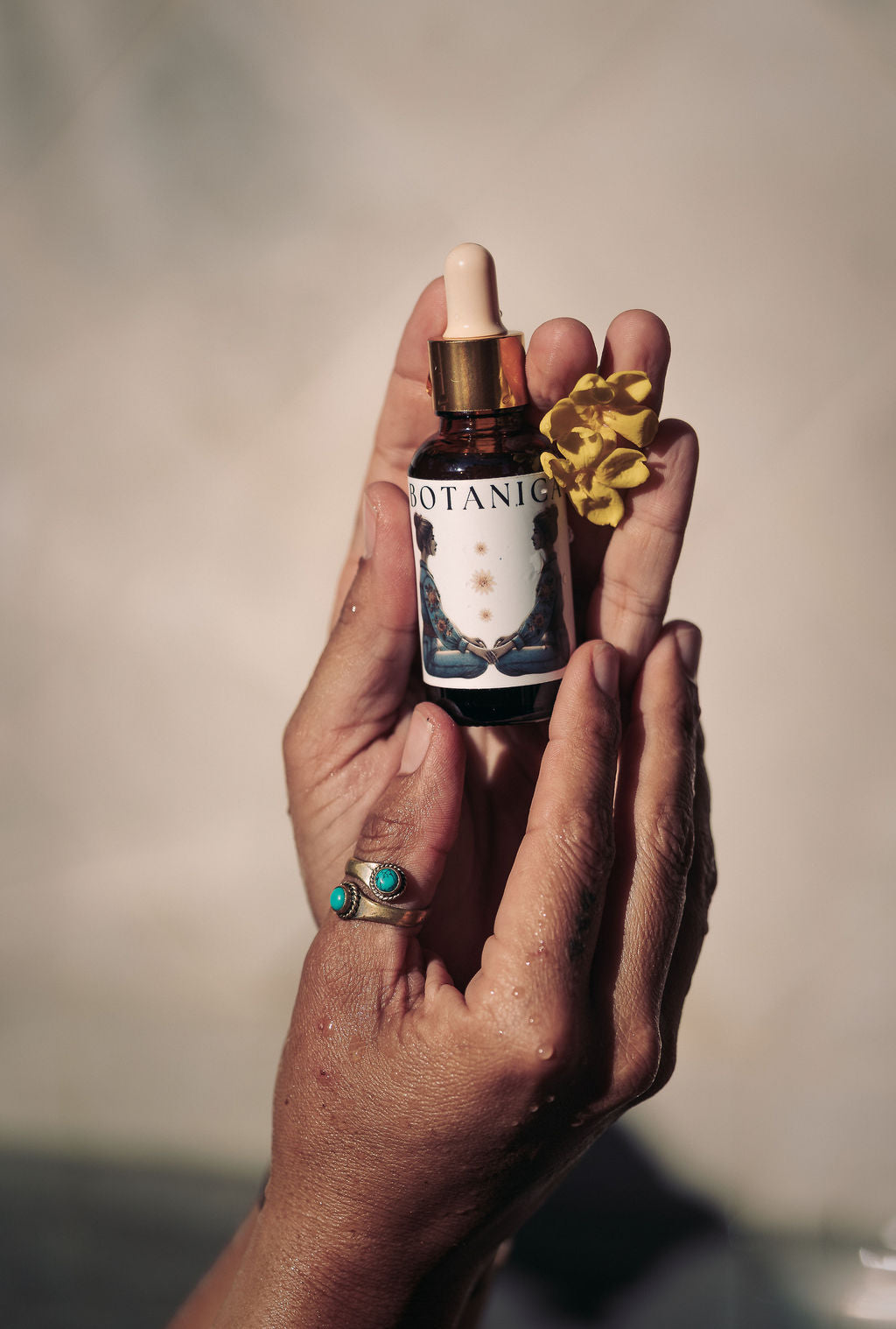 Relaxation | Chinese Herbal Tincture