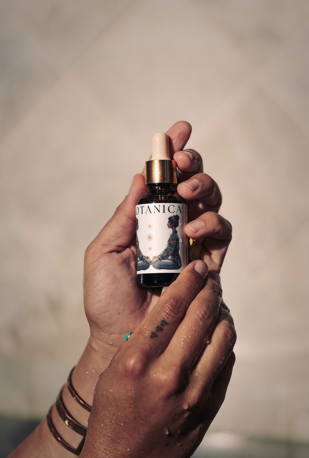 Relaxation | Chinese Herbal Tincture