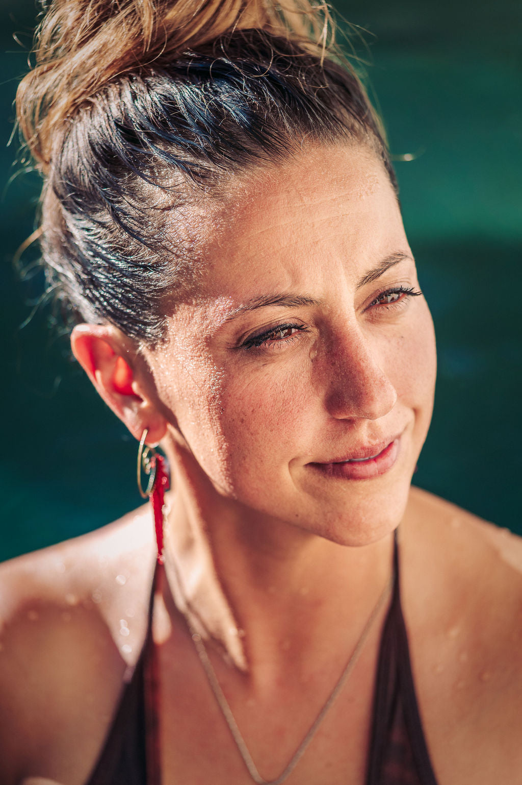 No Fear of Surfer's Ear  | Chinese Herbal Topical Tincture