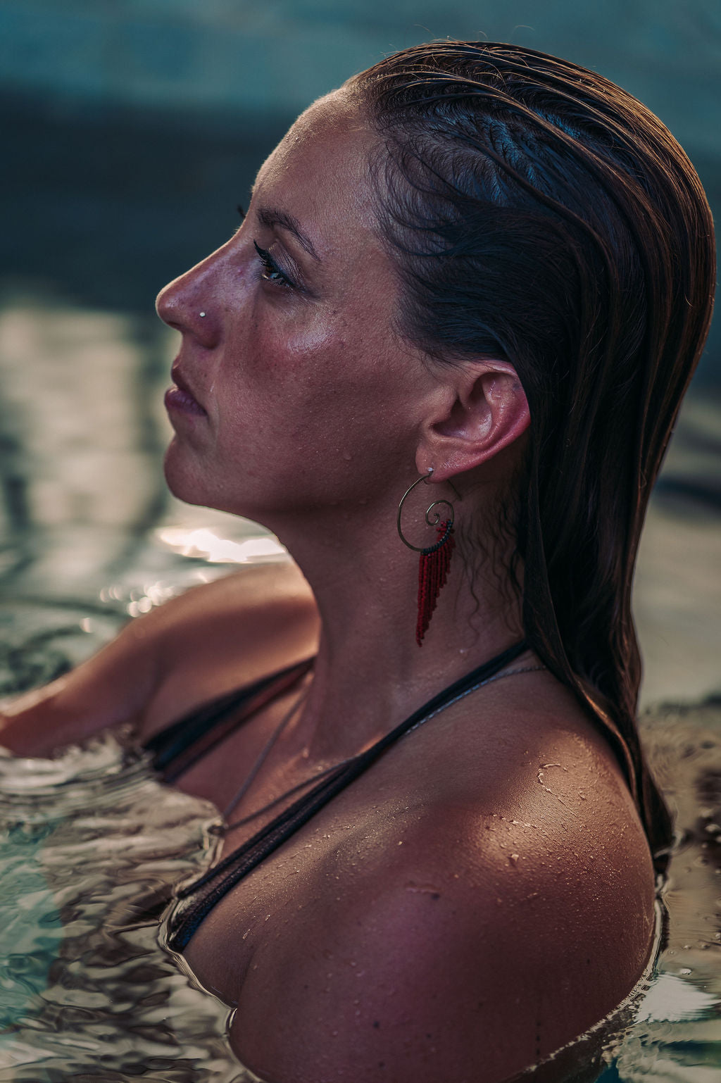 No Fear of Surfer's Ear  | Chinese Herbal Topical Tincture