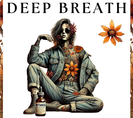 Botanica: Deep Breath